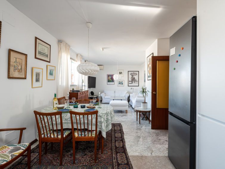 Kitchen / Dining Room - Goya - Estepona