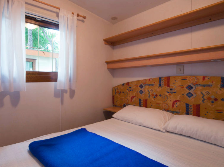 Bedroom - Camping Village Cavallino 4* - Cavallino