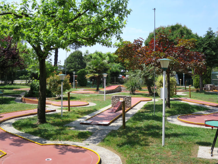 Outdoor - Camping Village Cavallino 4* - Cavallino