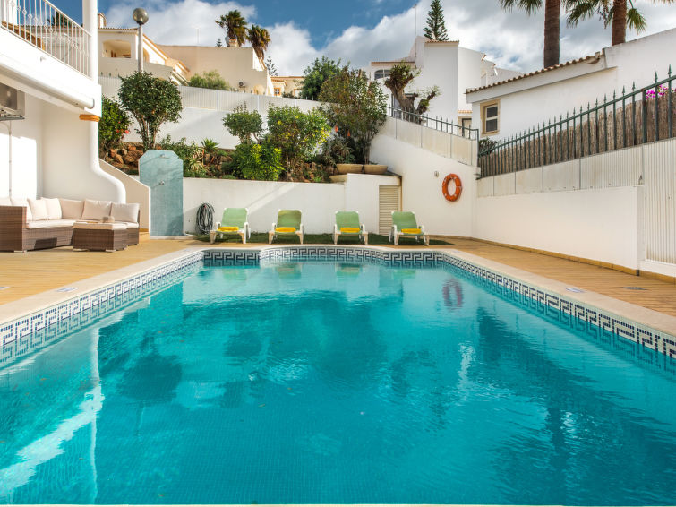 Pool Outdoor - Marina - Albufeira