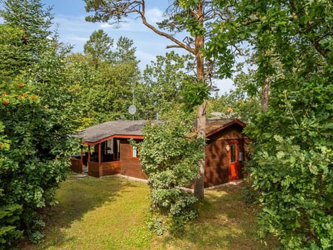 "Friis" - 100m from the sea