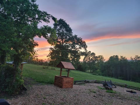 The Barn