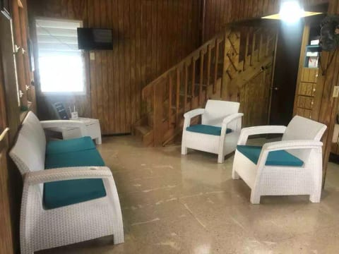 Boqueron Beach Big Cabin - Herbert's Place