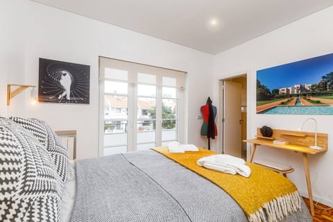 Suite - 140x200 bed