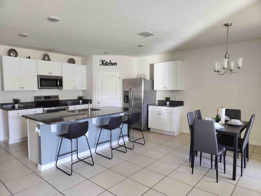 Kwest Rentals - Orlando