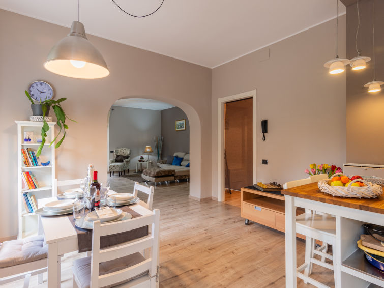 Kitchen / Dining Room - Graziella - Leggiuno