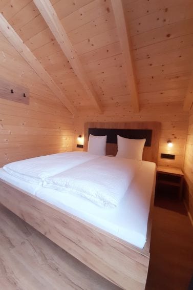 Alpenchalets Nassfeld/Rattendorf