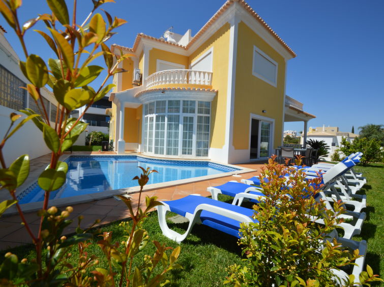 Outdoor - Casa AM - Albufeira