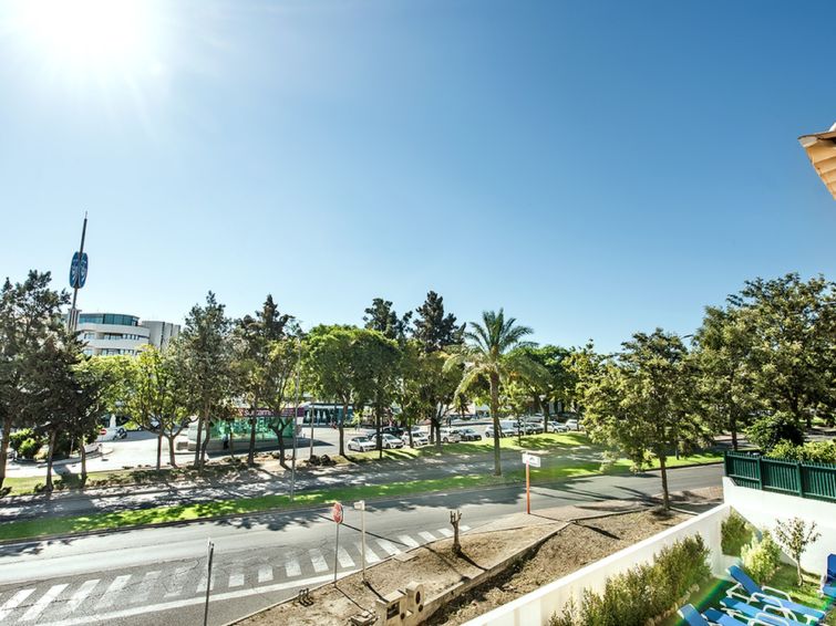 Outdoor - Casa AM - Albufeira