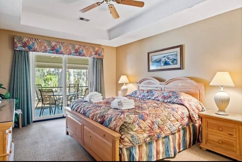 Villa in Shipyard Plantation