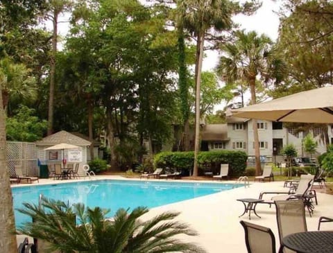 Villa in Shipyard Plantation