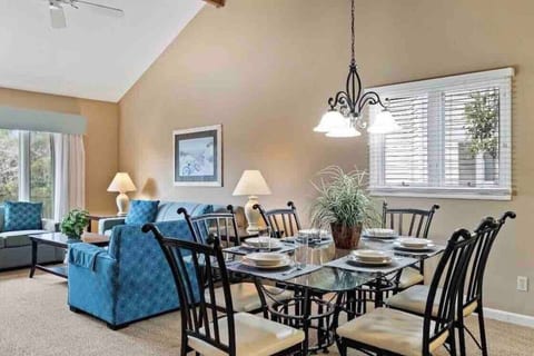 2BD Brigantine Quarters Condo-Dragonfly Layne