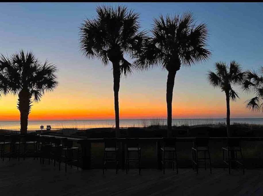 2BD Brigantine Quarters Condo-Dragonfly Layne - Hilton Head Island