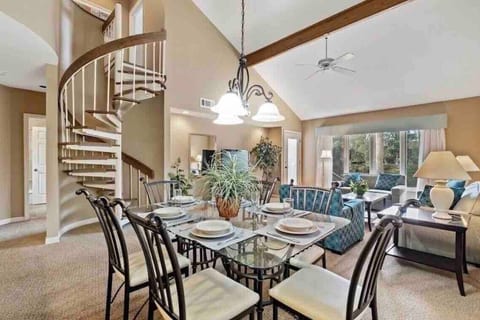 2BD Brigantine Quarters Condo-Dragonfly Layne