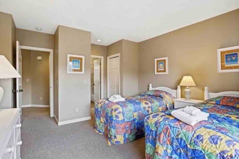 2BD Brigantine Quarters Condo-Dragonfly Layne