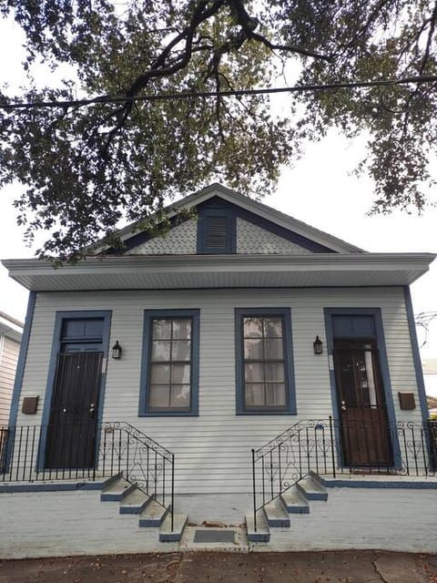 Cute,Clean,Convenient to FQ, CBD and Mid-City