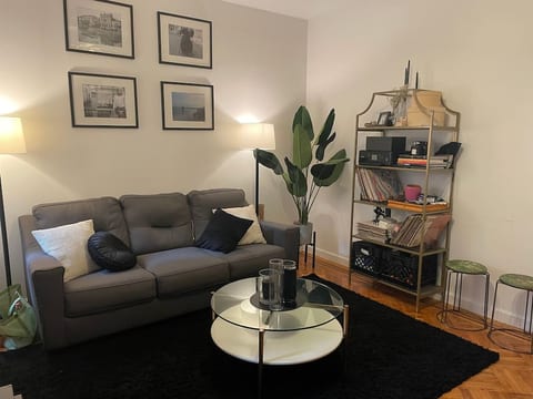 Beautiful, Breezy, Brookyln Apartment