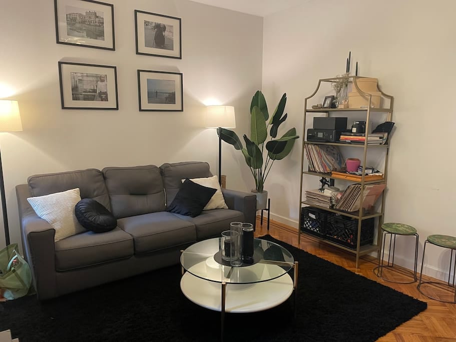 Bellissimo appartamento arioso a Brooklyn - Brooklyn