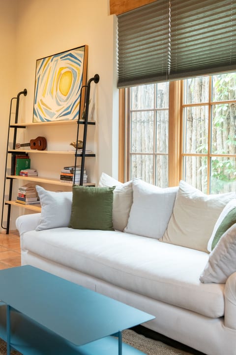 Private Oasis in Best Location in Santa Fe