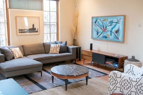 Private Oasis in Best Location in Santa Fe
