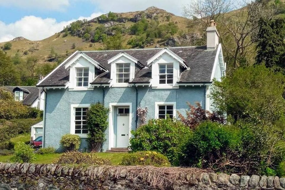 Greenbank Lochgoilhead - Lochgoilhead