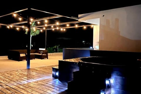 14 Bedroom Luxury Sosua Mansion