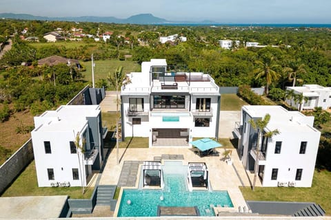 14 Bedroom Luxury Sosua Mansion