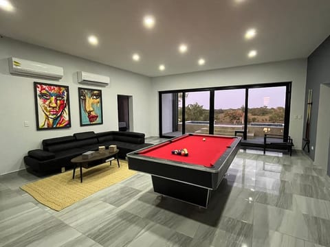 14 Bedroom Luxury Sosua Mansion