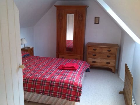 Tigh Mo Mhiann, Roybridge, Highlands