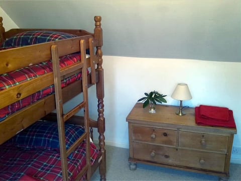 Tigh Mo Mhiann, Roybridge, Highlands