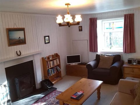 Tigh Mo Mhiann, Roybridge, Highlands