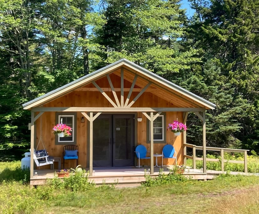 Sweetfern Cottage