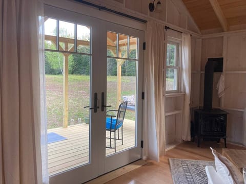Sweetfern Cottage at Crabtree Neck Cottages