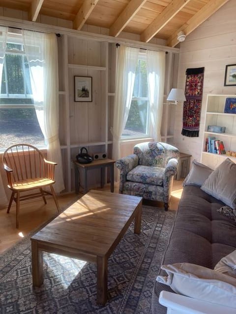 Sweetfern Cottage at Crabtree Neck Cottages