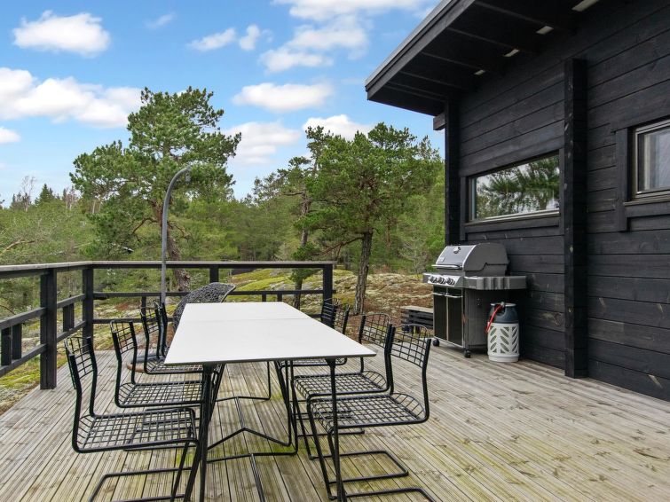 Kitchen / Dining Room - Villa henry - Kemiö