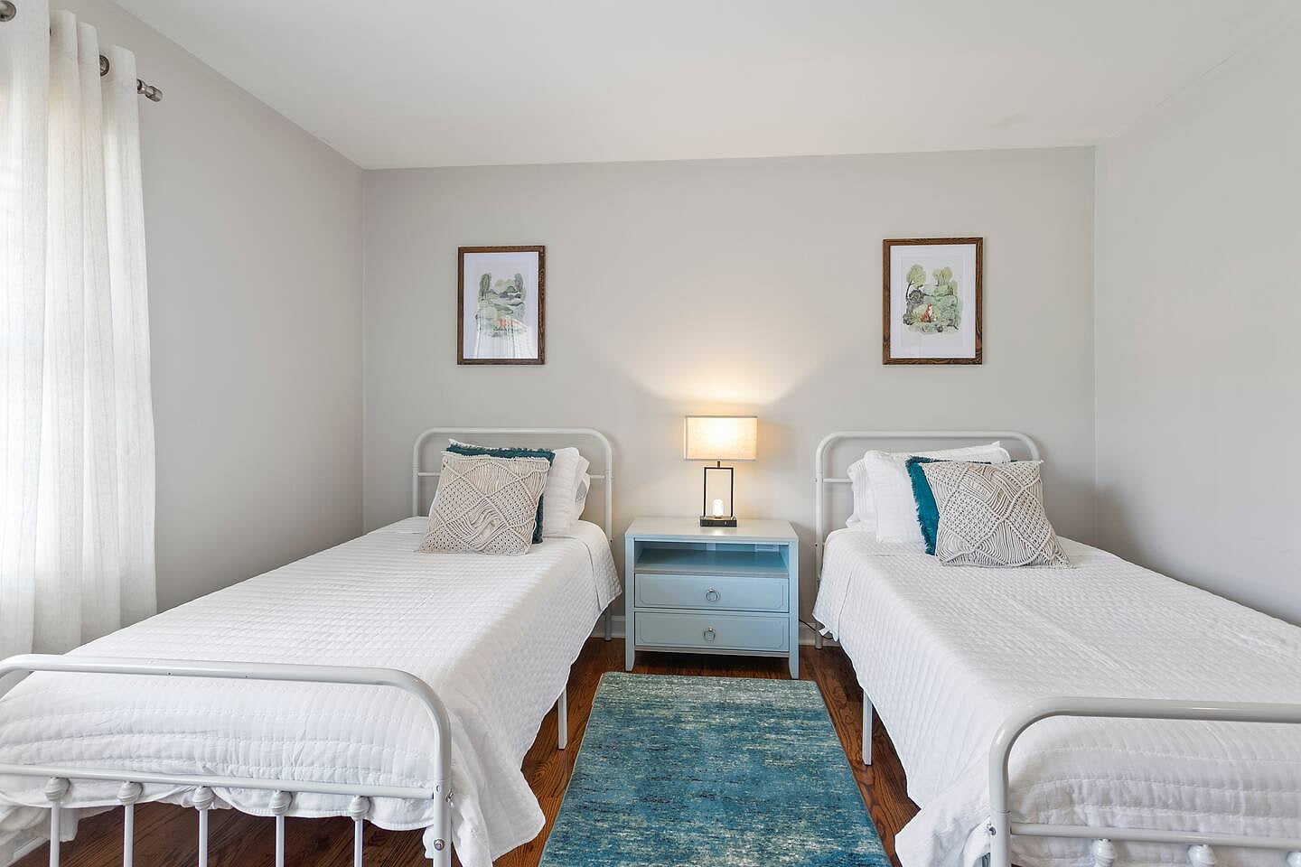 Marietta GEM/ Pet friendly/Theatre Room