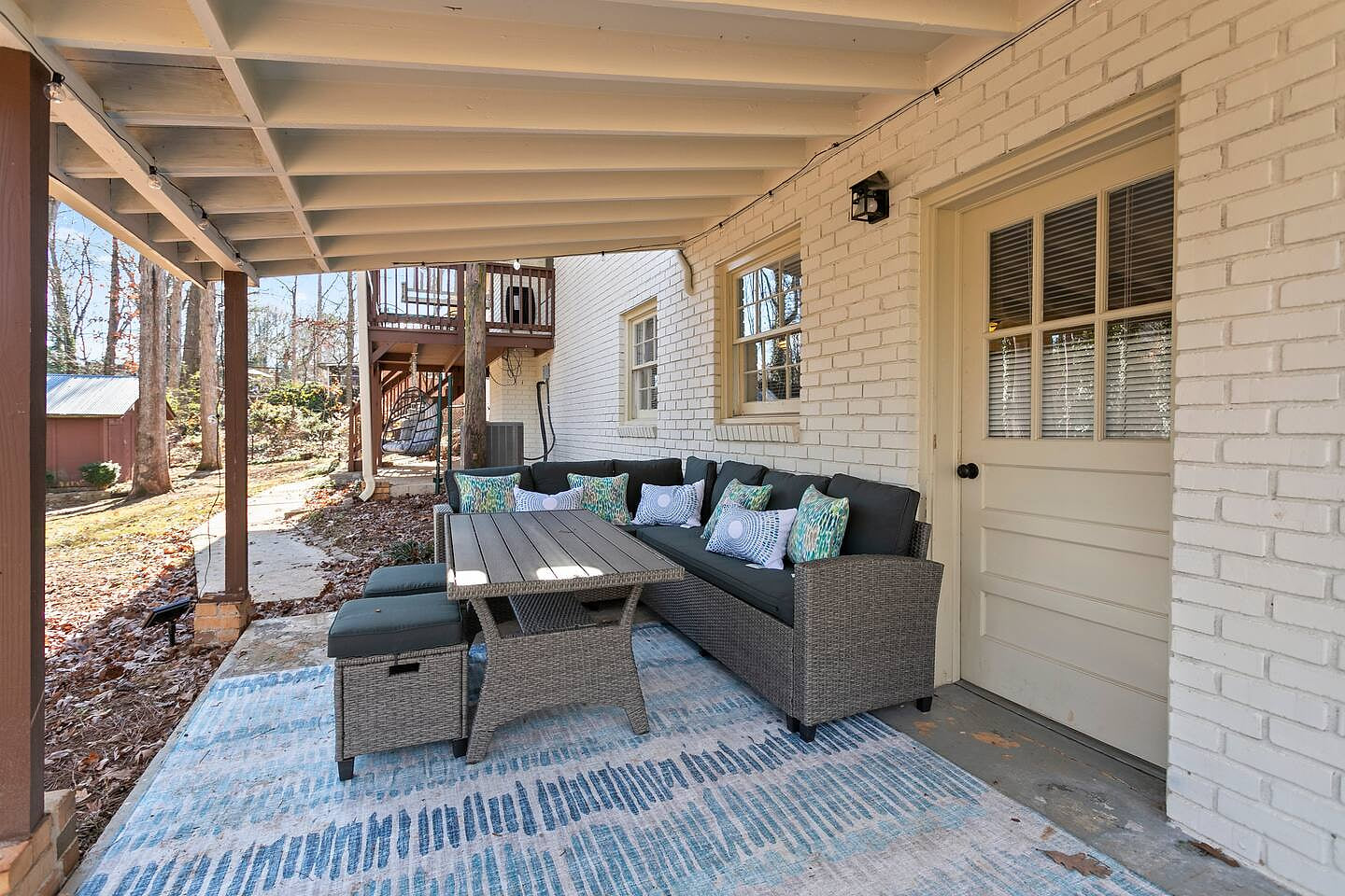 Marietta GEM/ Pet friendly/Theatre Room