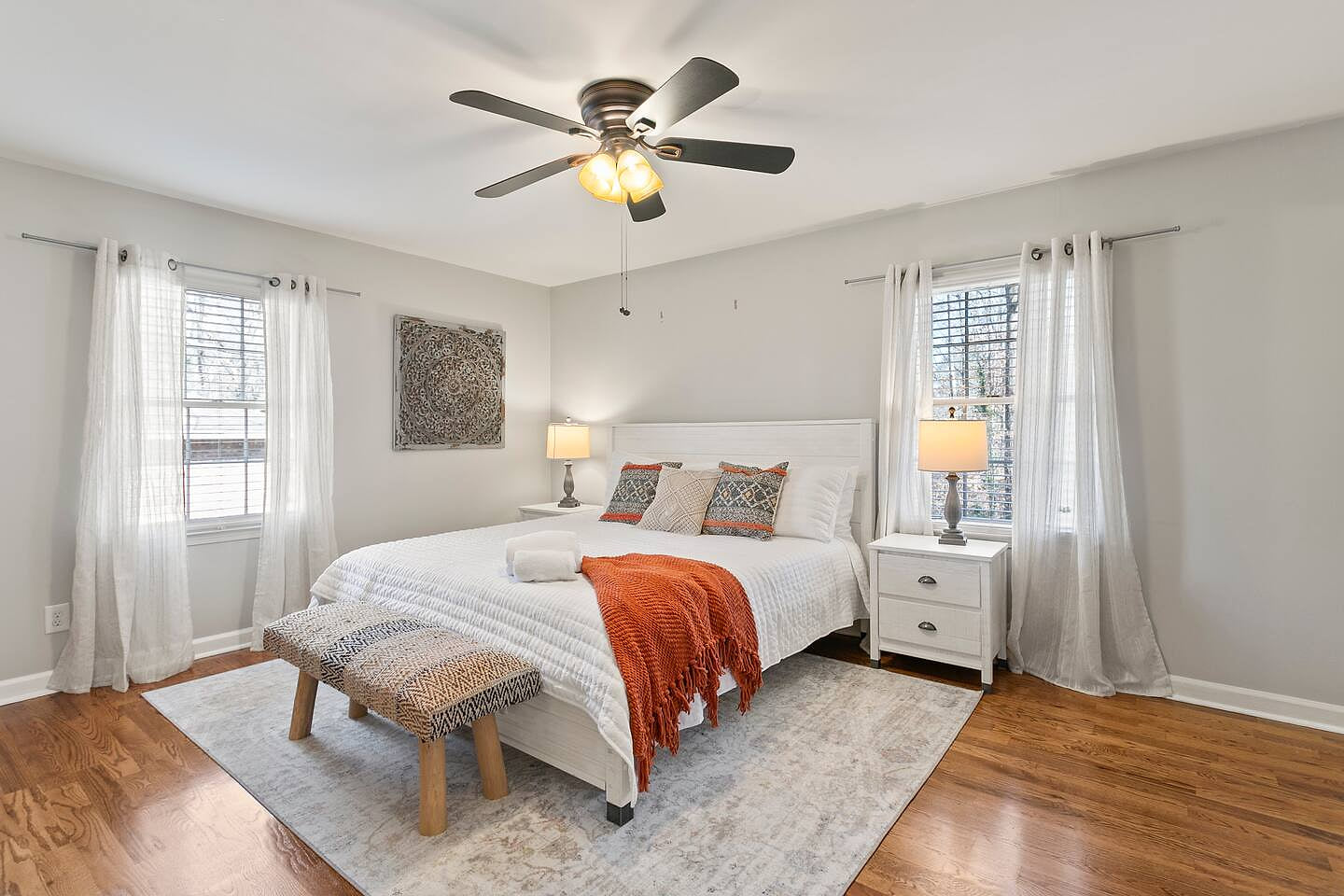 Marietta GEM/ Pet friendly/Theatre Room