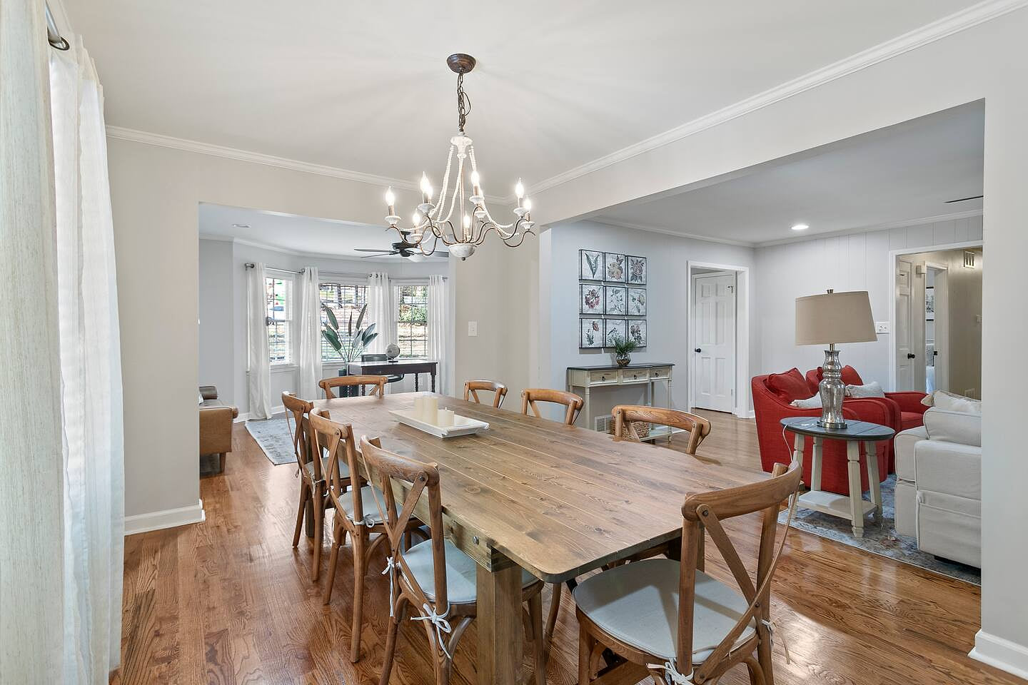 Marietta GEM/ Pet friendly/Theatre Room