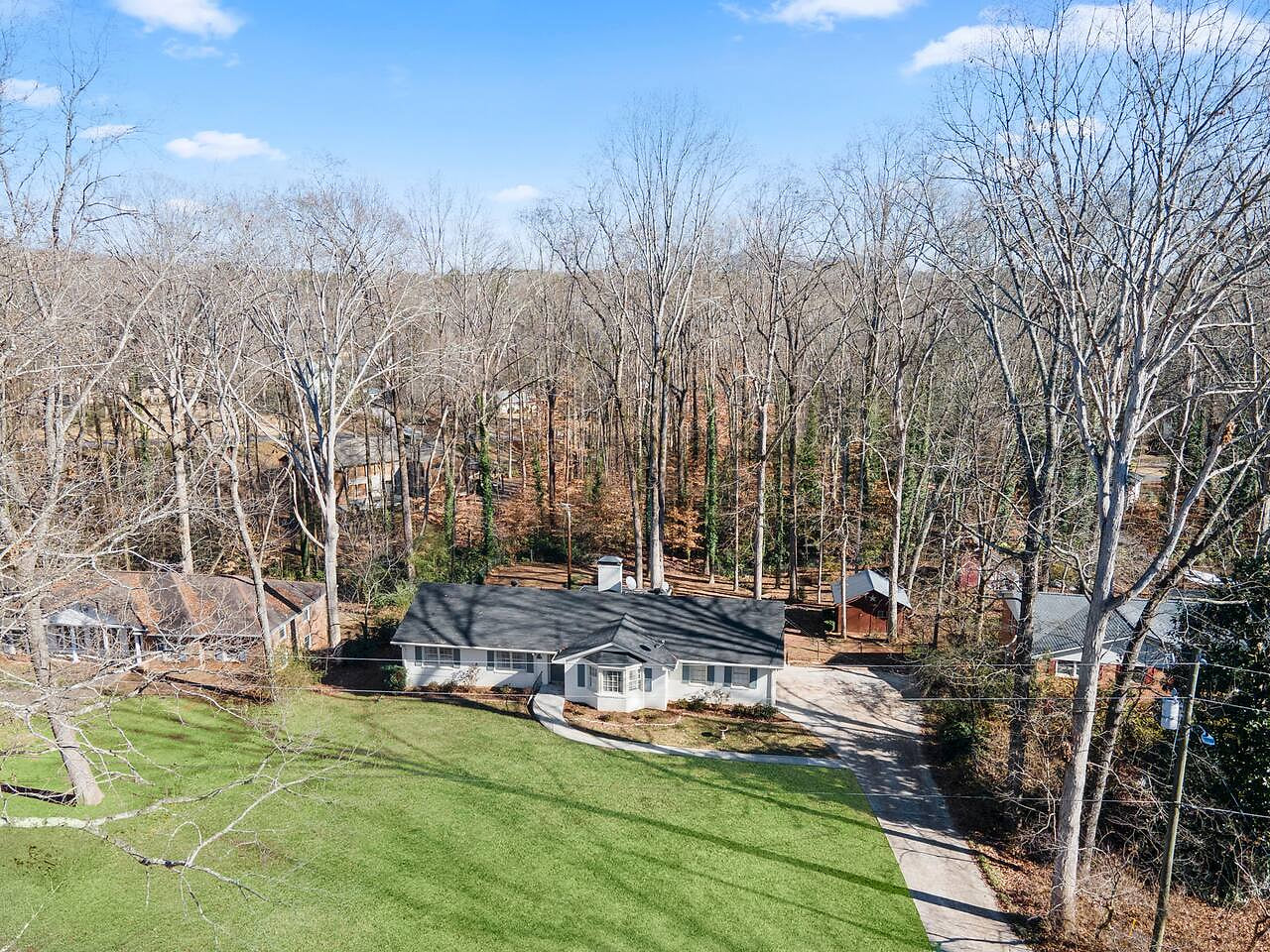 Marietta GEM/ Pet friendly/Theatre Room