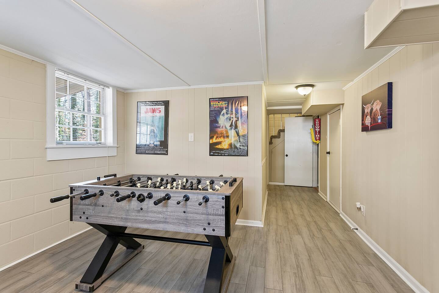 Marietta GEM/ Pet friendly/Theatre Room