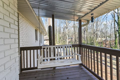 Marietta GEM/ Pet friendly/Theatre Room