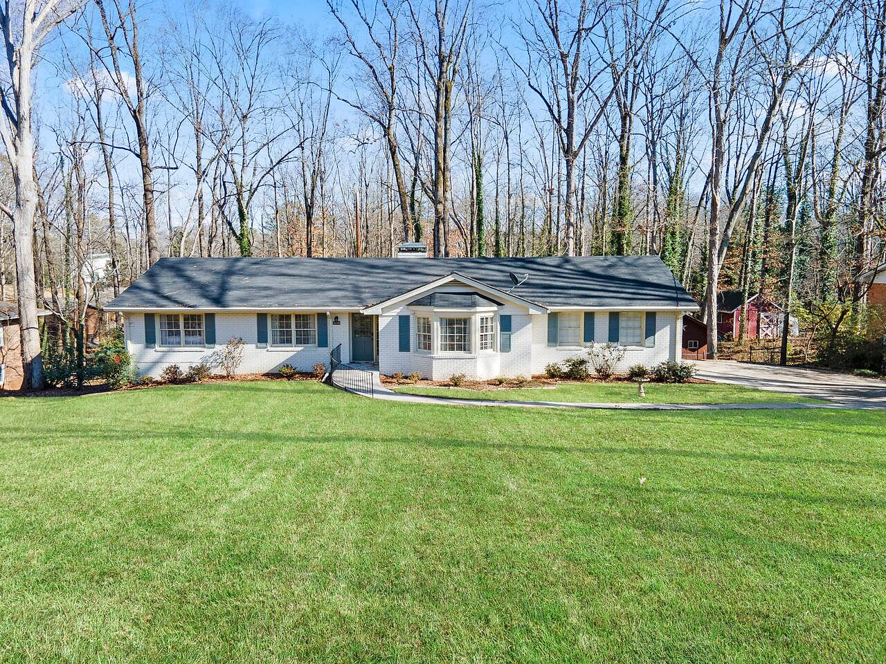 Marietta GEM/ Pet friendly/Theatre Room