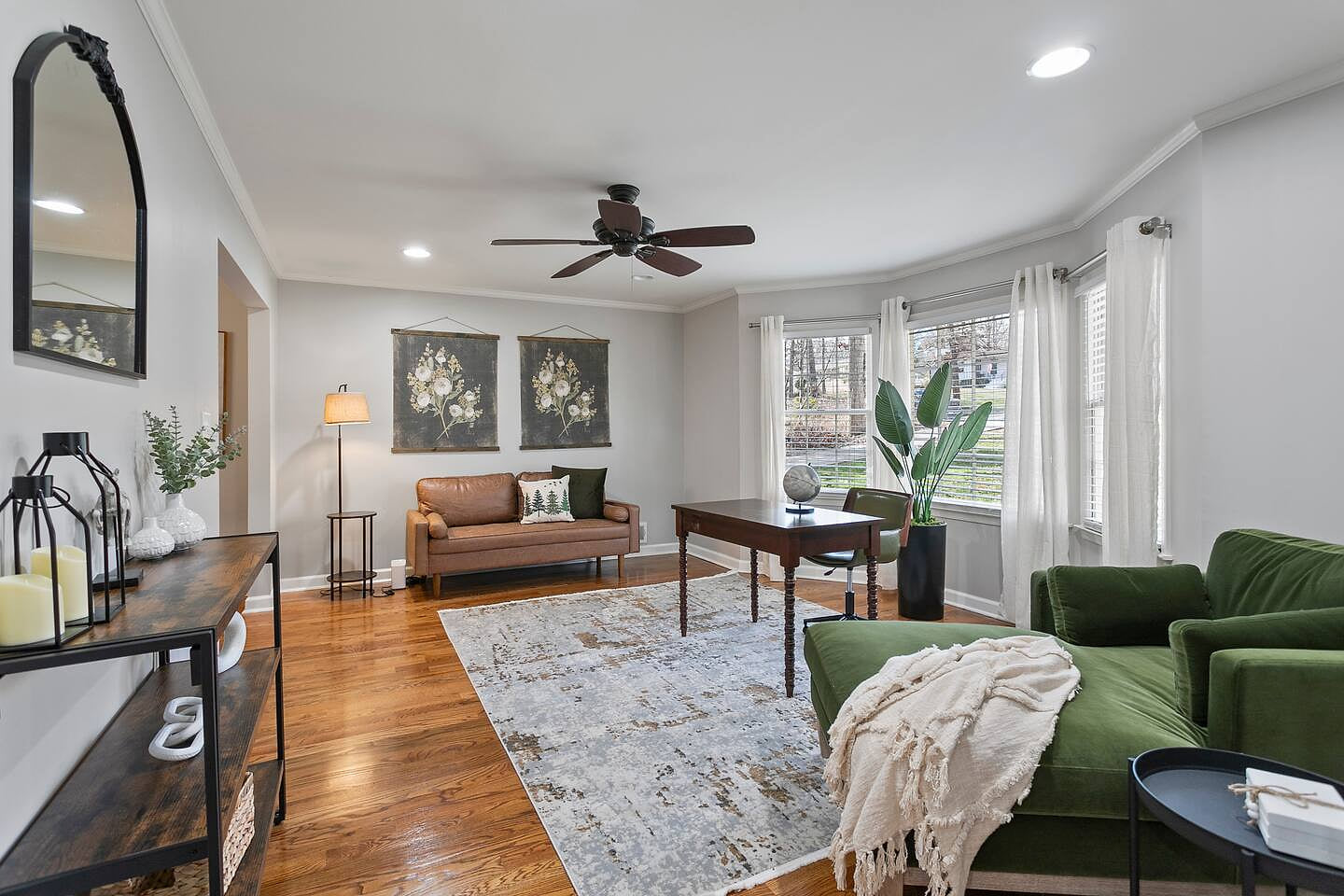 Marietta GEM/ Pet friendly/Theatre Room