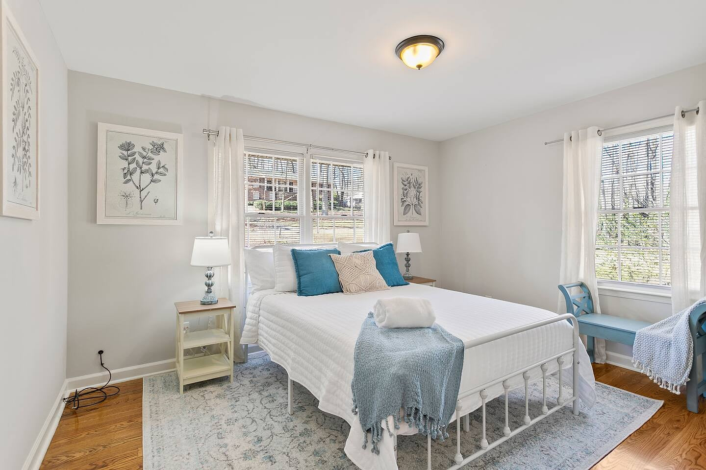 Marietta GEM/ Pet friendly/Theatre Room