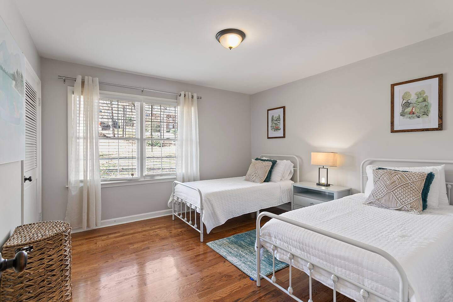 Marietta GEM/ Pet friendly/Theatre Room