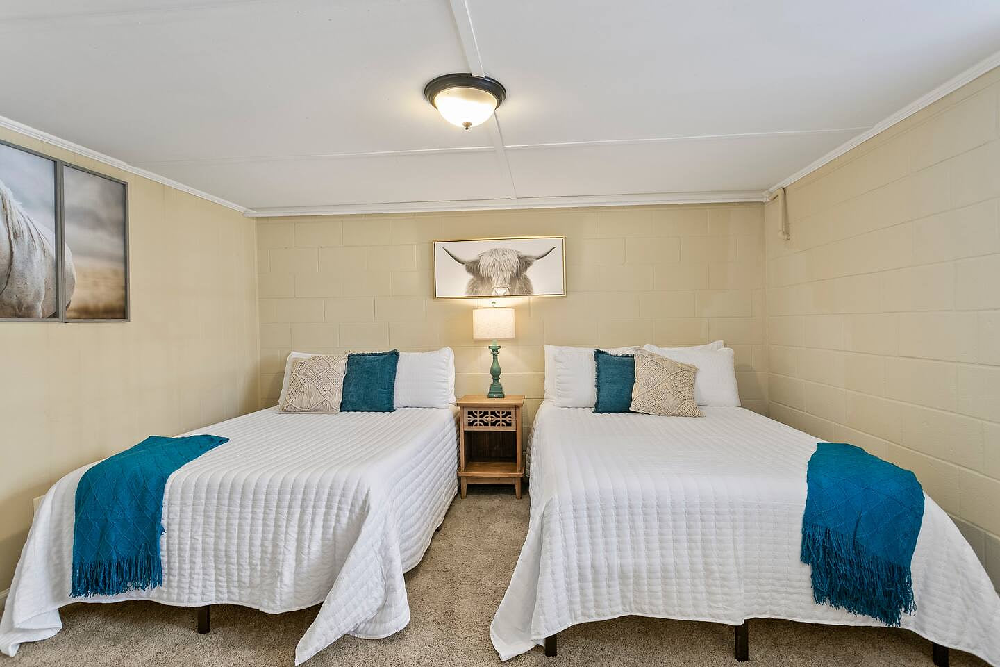Marietta GEM/ Pet friendly/Theatre Room
