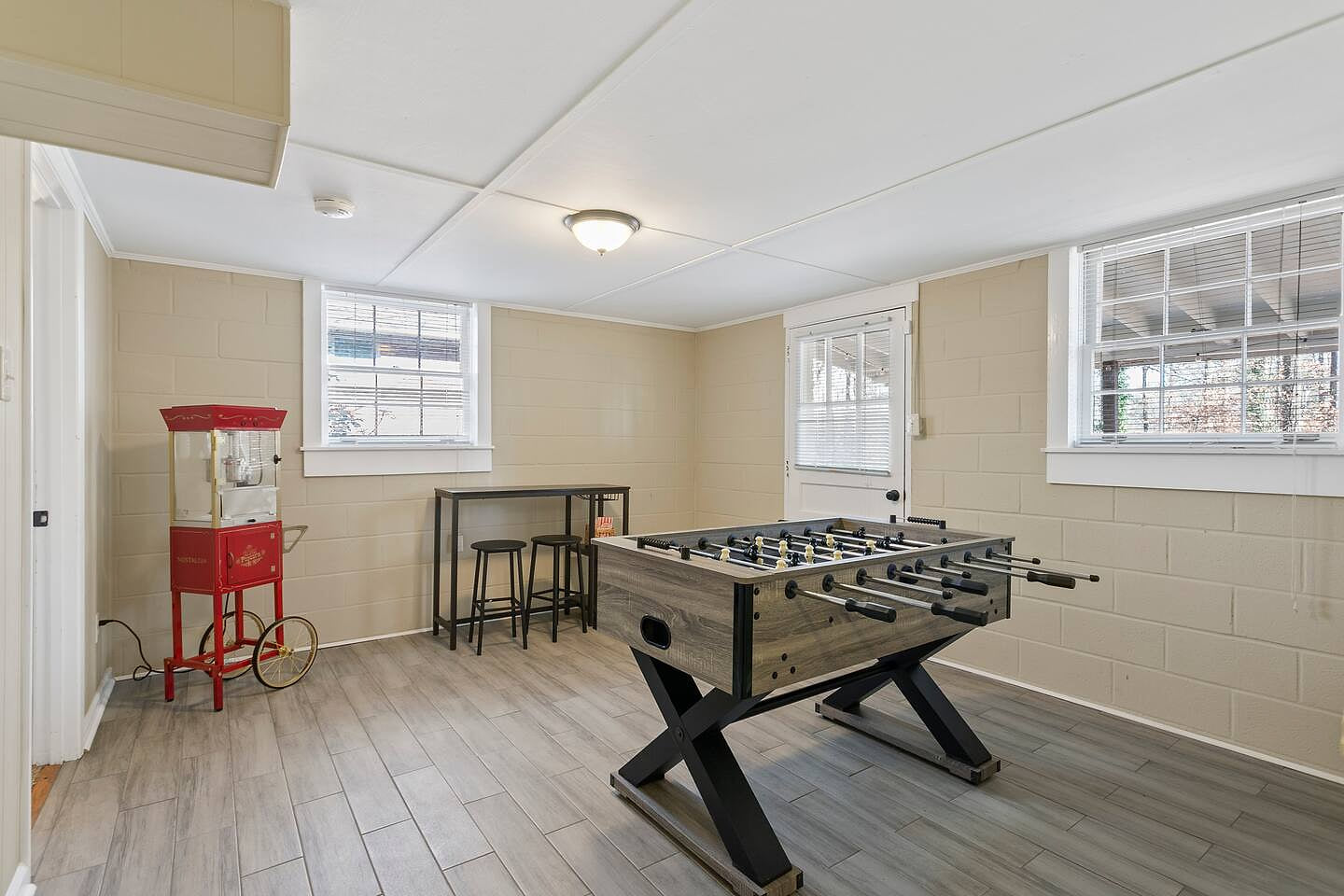Marietta GEM/ Pet friendly/Theatre Room