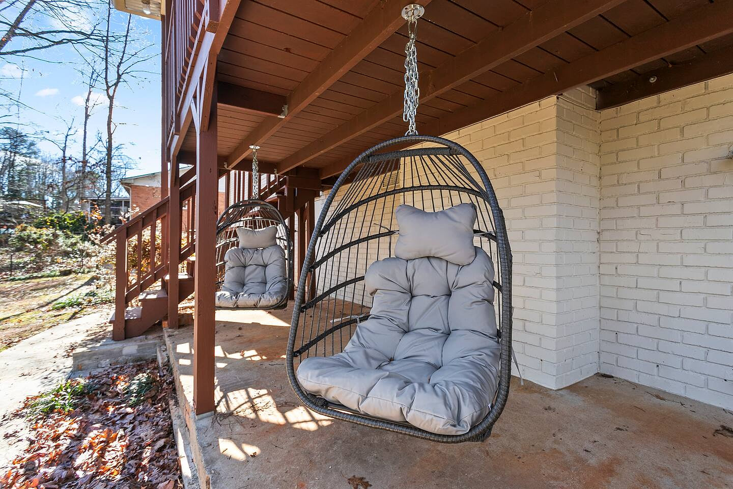 Marietta GEM/ Pet friendly/Theatre Room