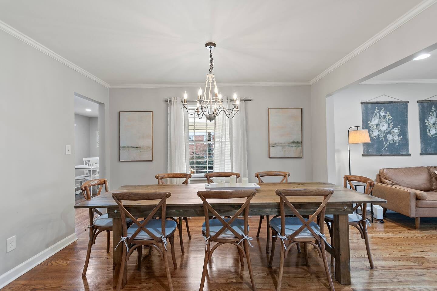 Marietta GEM/ Pet friendly/Theatre Room